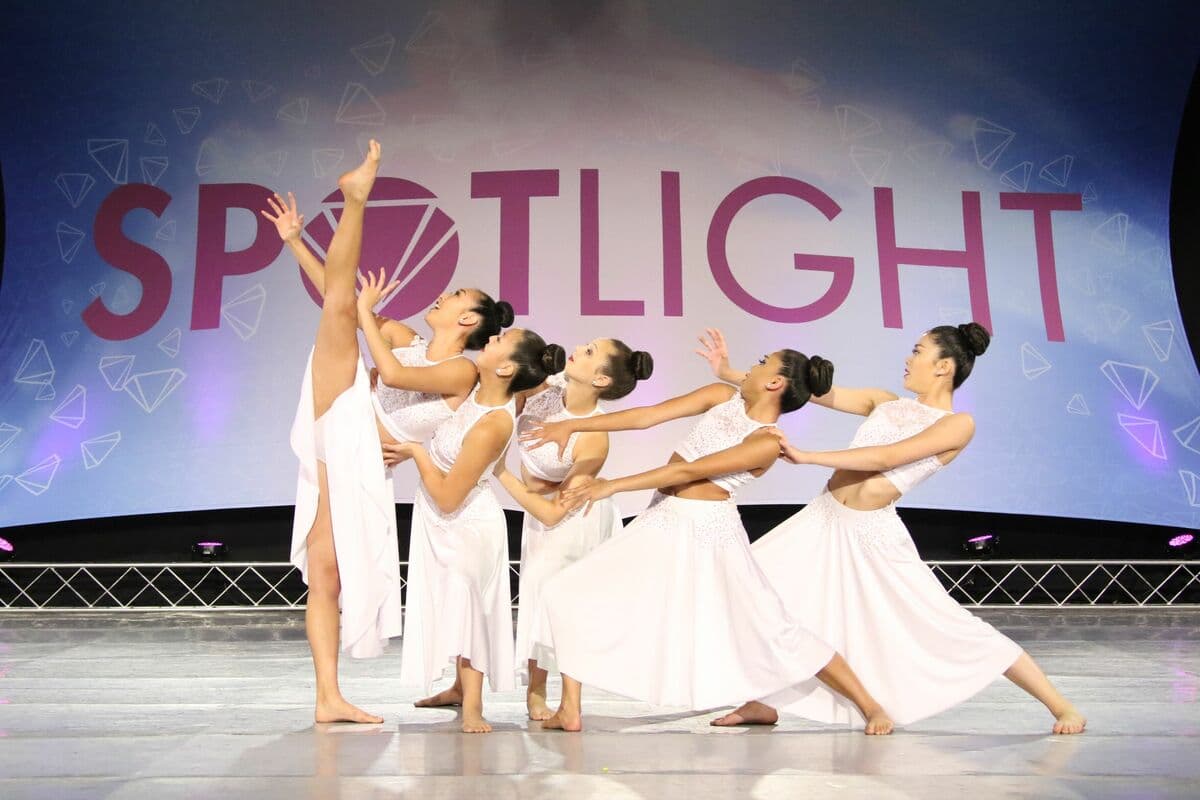 Spotlight Dance Cup