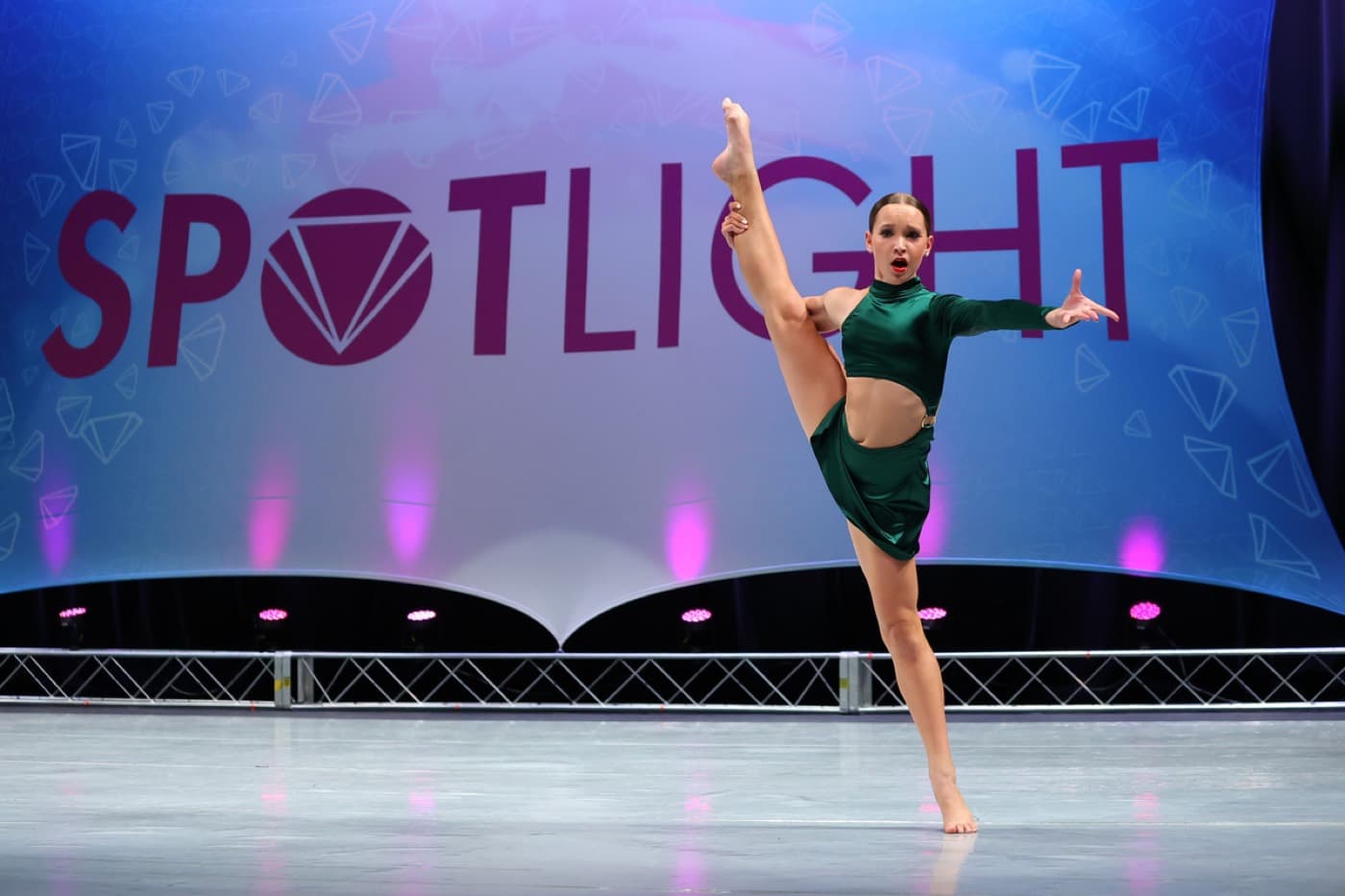 Spotlight Dance Cup, image 7