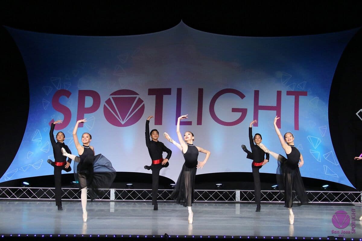 Spotlight Dance Cup, image 3