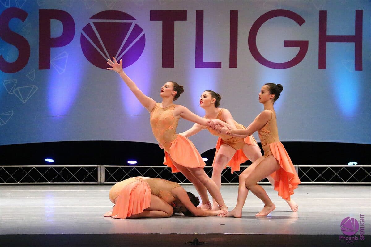 Spotlight Dance Cup, image 2