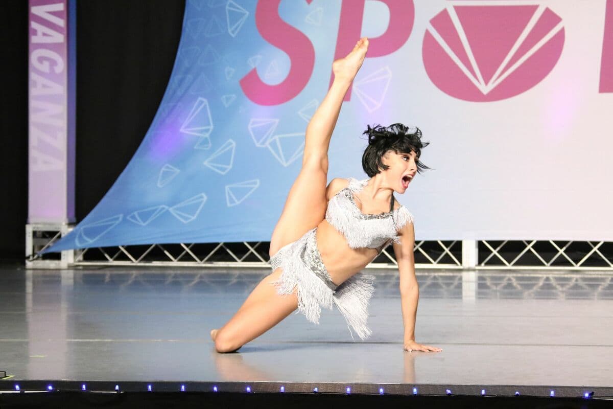 Spotlight Dance Cup, image 6