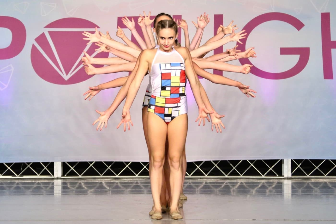 Spotlight Dance Cup, image 5
