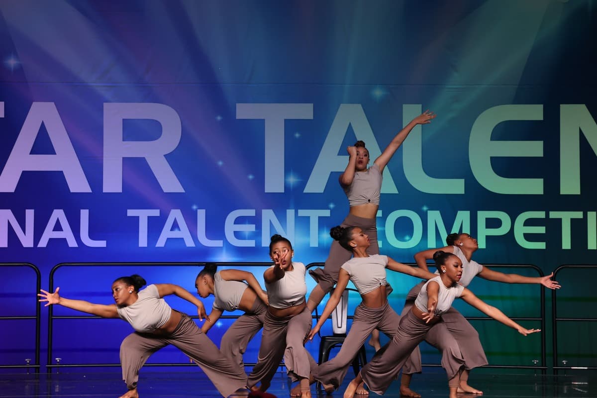 Star Talent Productions, image 7