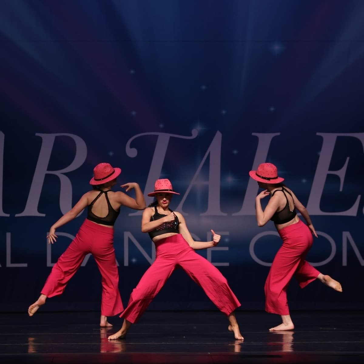 Star Talent Productions, image 4