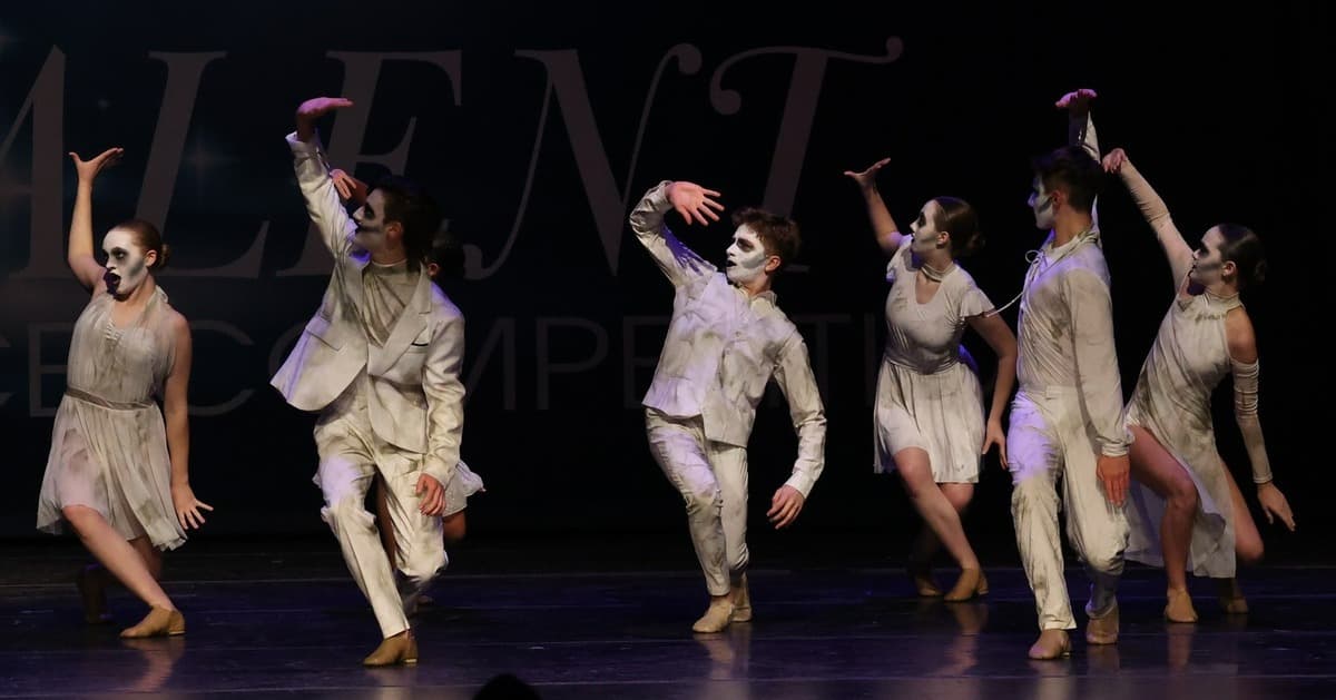 Star Talent Productions, image 2