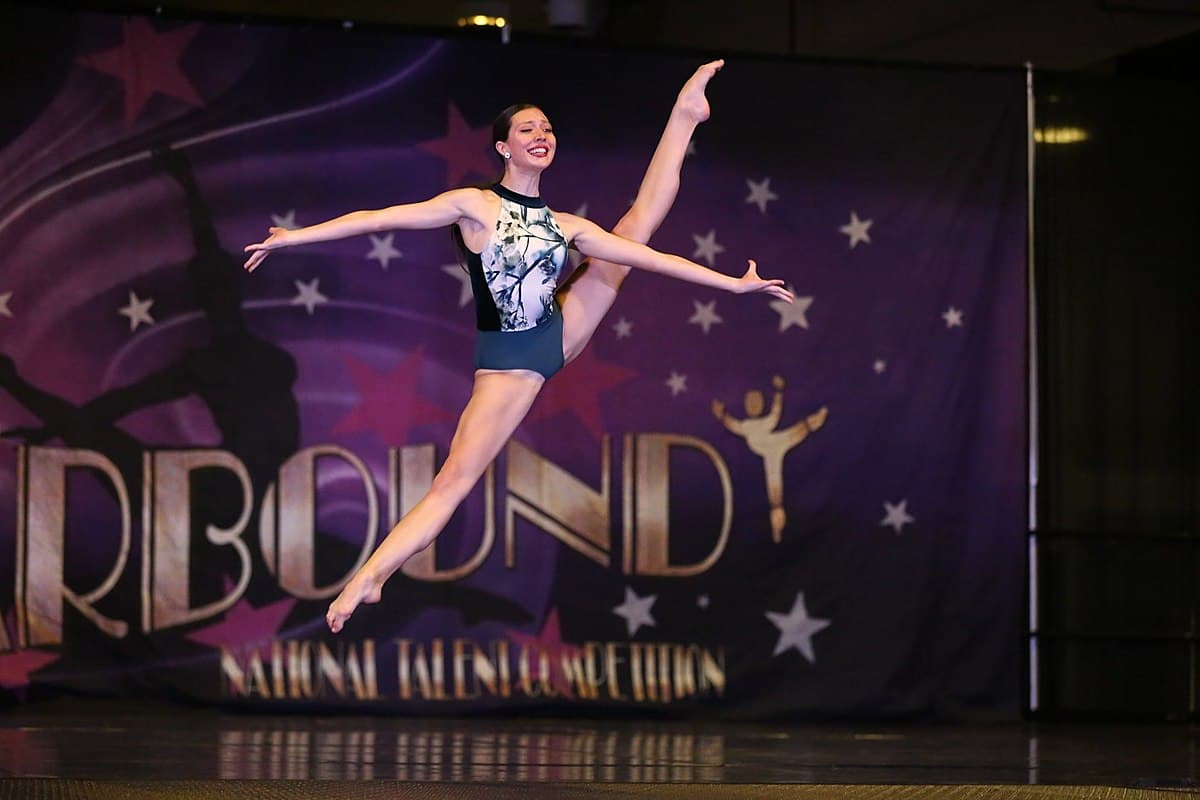 Starbound National Talent Competition, image 4