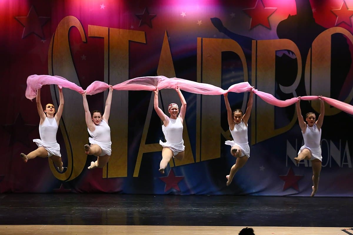 Starbound National Talent Competition, image 5