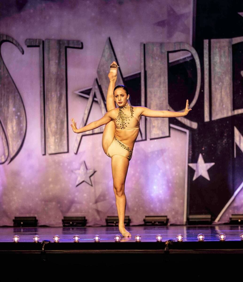 Starbound National Talent Competition, image 3