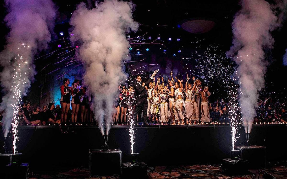 Starbound National Talent Competition, image 7