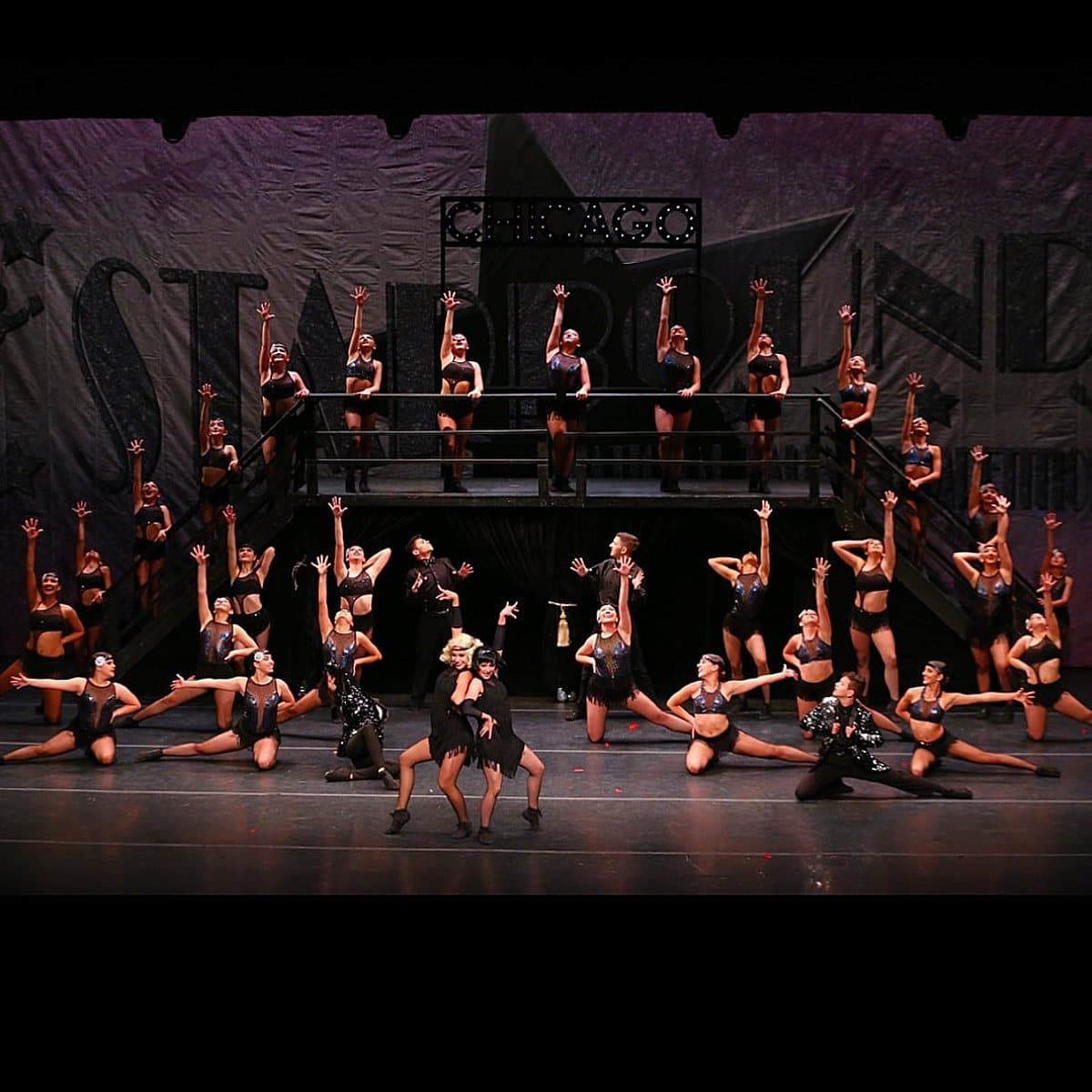 Starbound National Talent Competition, image 6