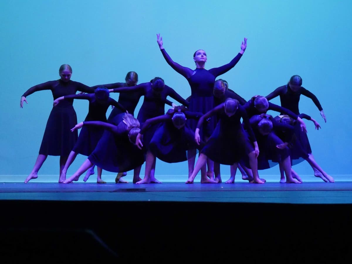 Starbound National Talent Competition