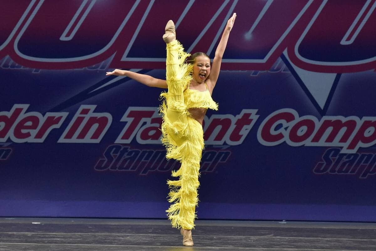 Starpower Talent, image 8