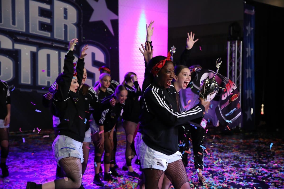 Starpower Talent
