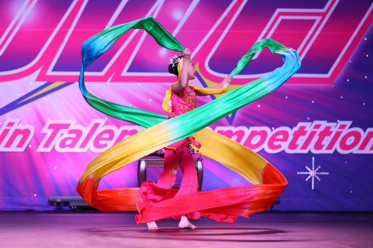 Starpower Talent, image 3