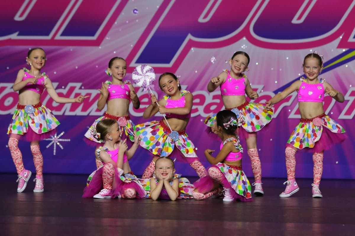 Starpower Talent, image 2