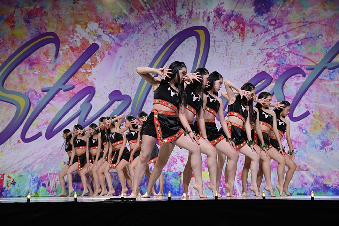 StarQuest Dance Competition, image 7