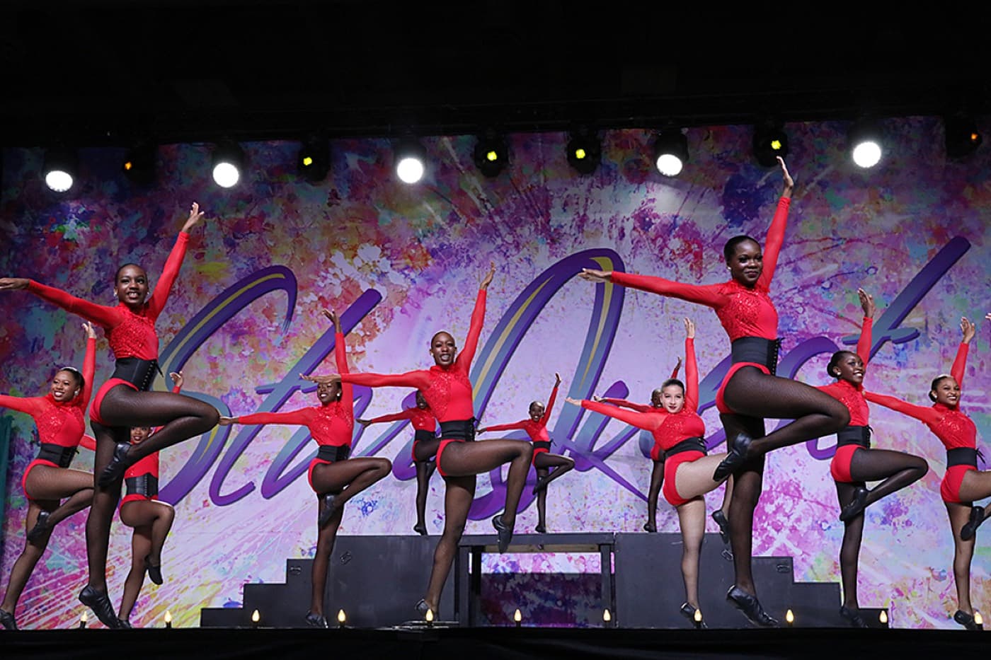 StarQuest Dance Competition, image 4