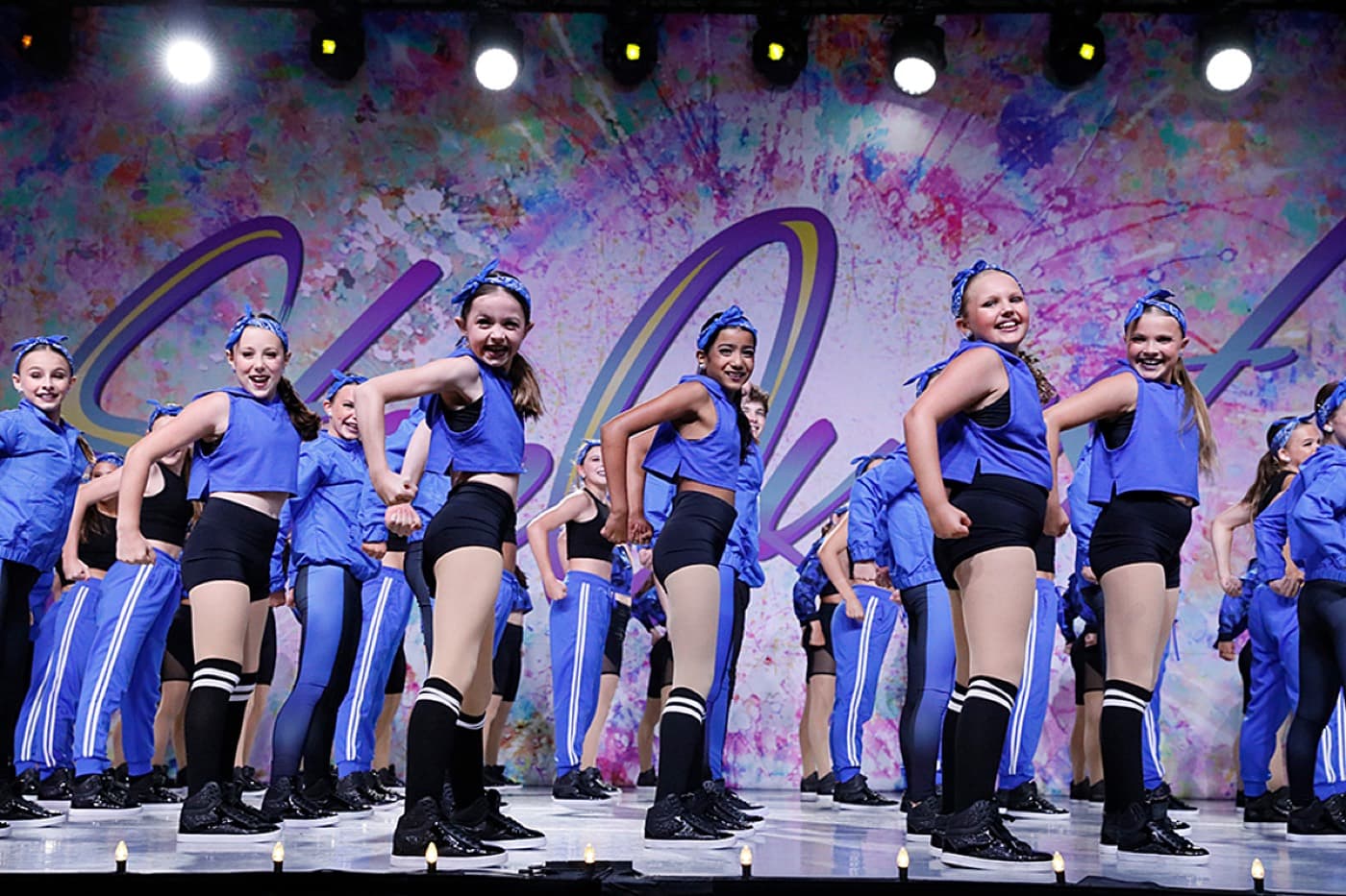 StarQuest Dance Competition, image 6