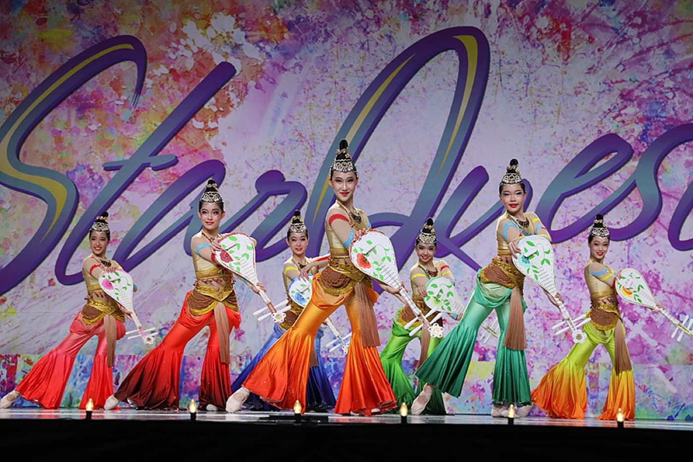 StarQuest Dance Competition, image 8