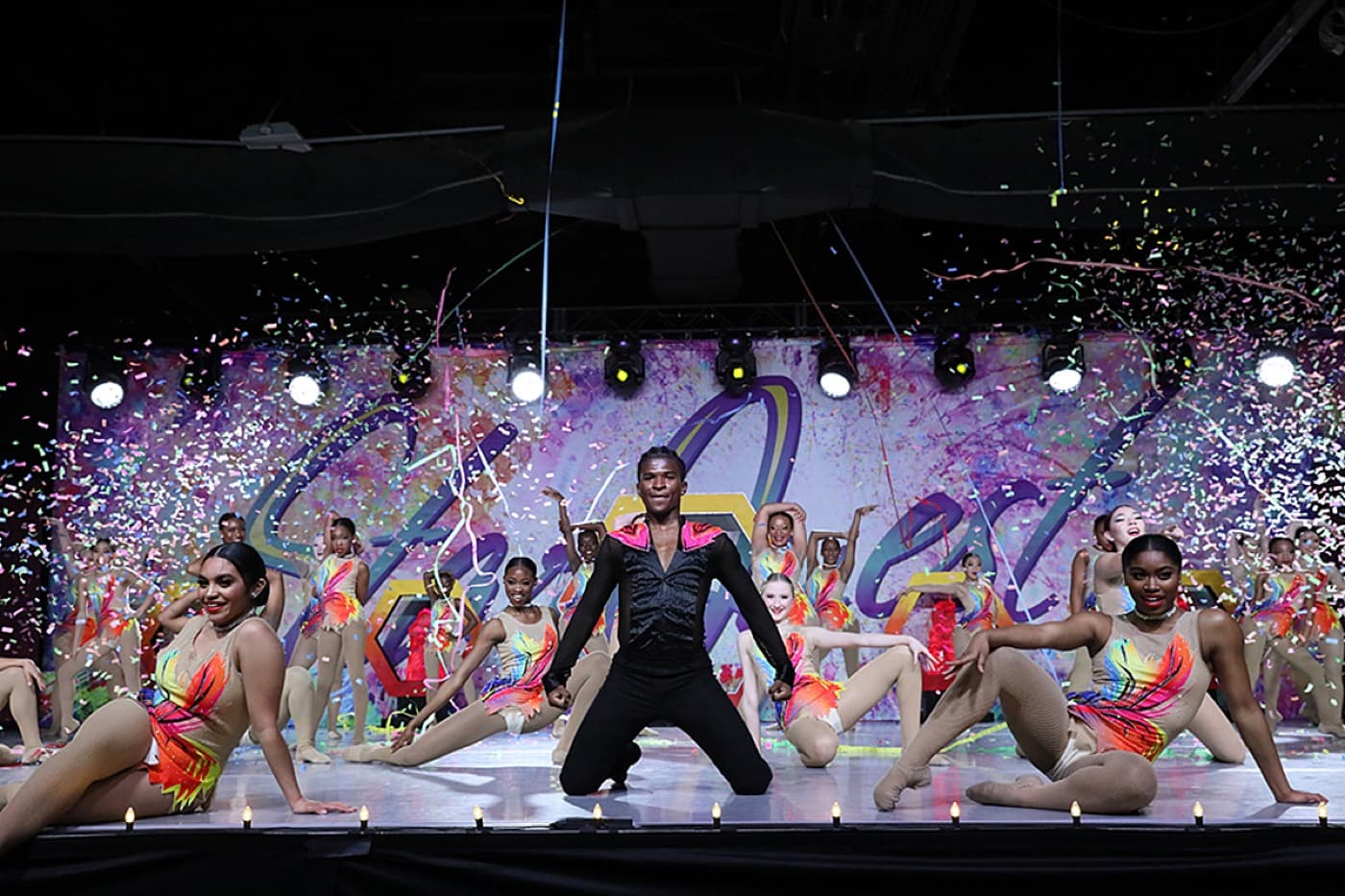 StarQuest Dance Competition, image 3