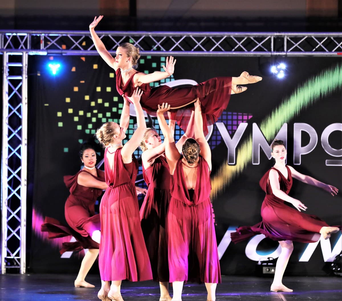 Symposium Talent, image 3