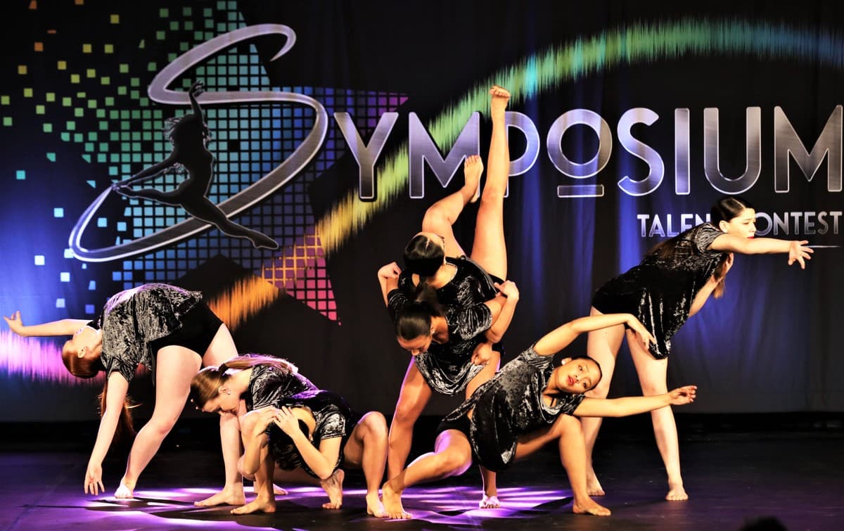 Symposium Talent, image 6