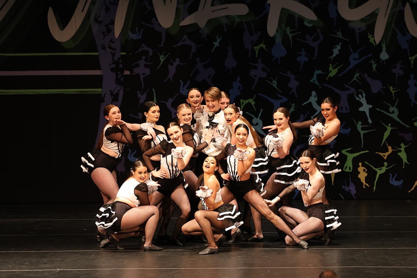 Synergy Performing Arts Competition, image 5