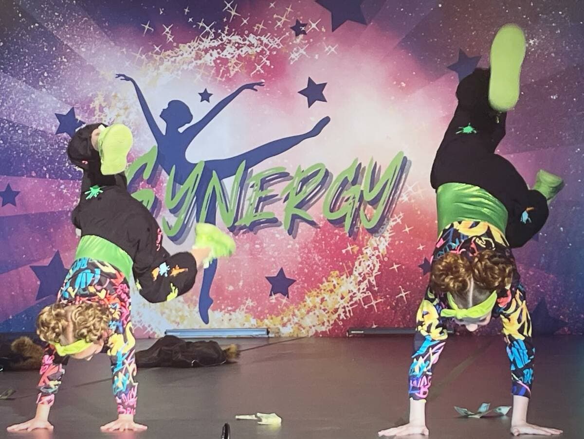 Synergy Performing Arts Competition, image 6