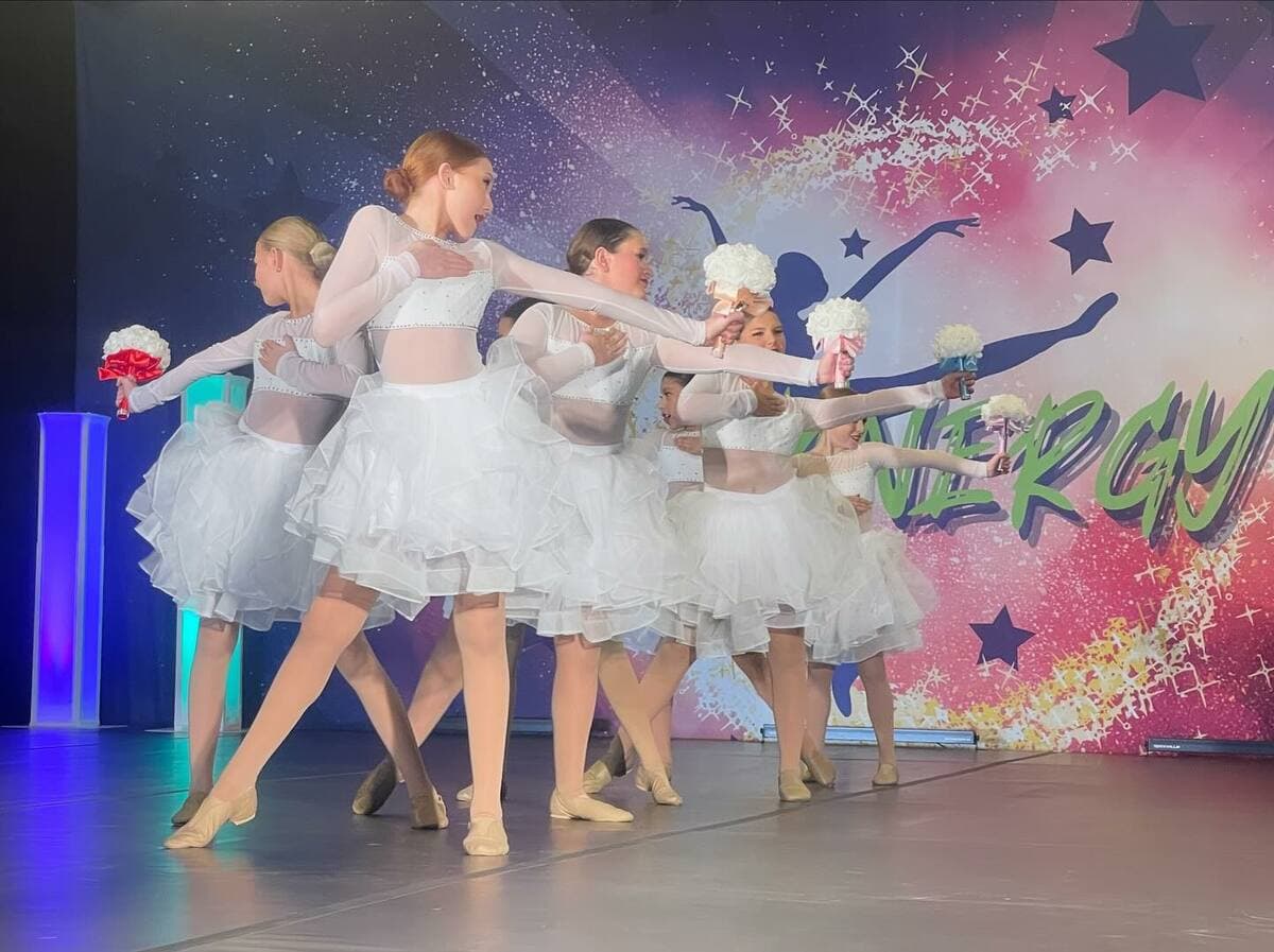 Synergy Performing Arts Competition, image 3