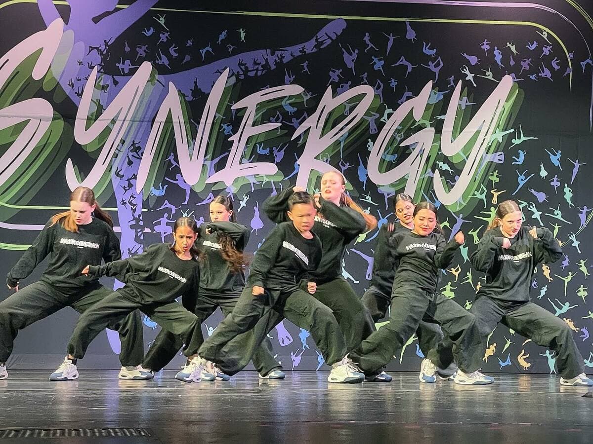 Synergy Performing Arts Competition, image 7