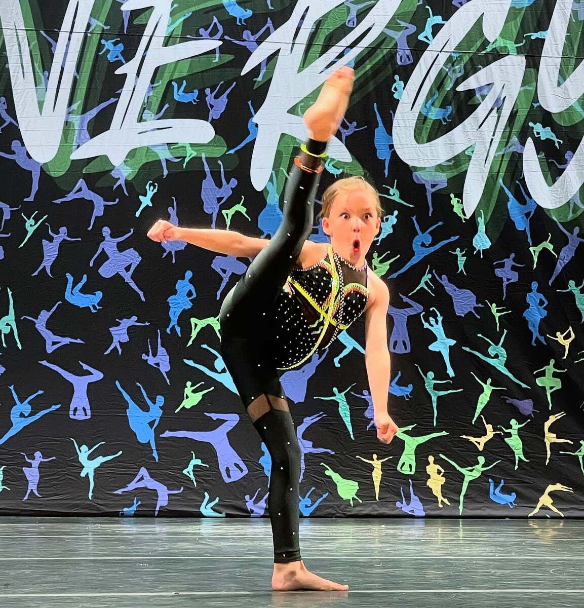 Synergy Performing Arts Competition, image 8