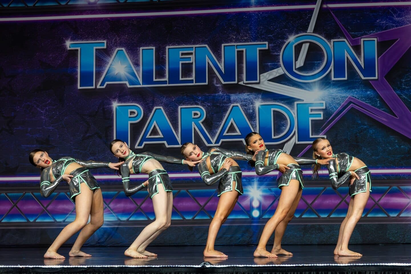 Talent On Parade Regional Competition