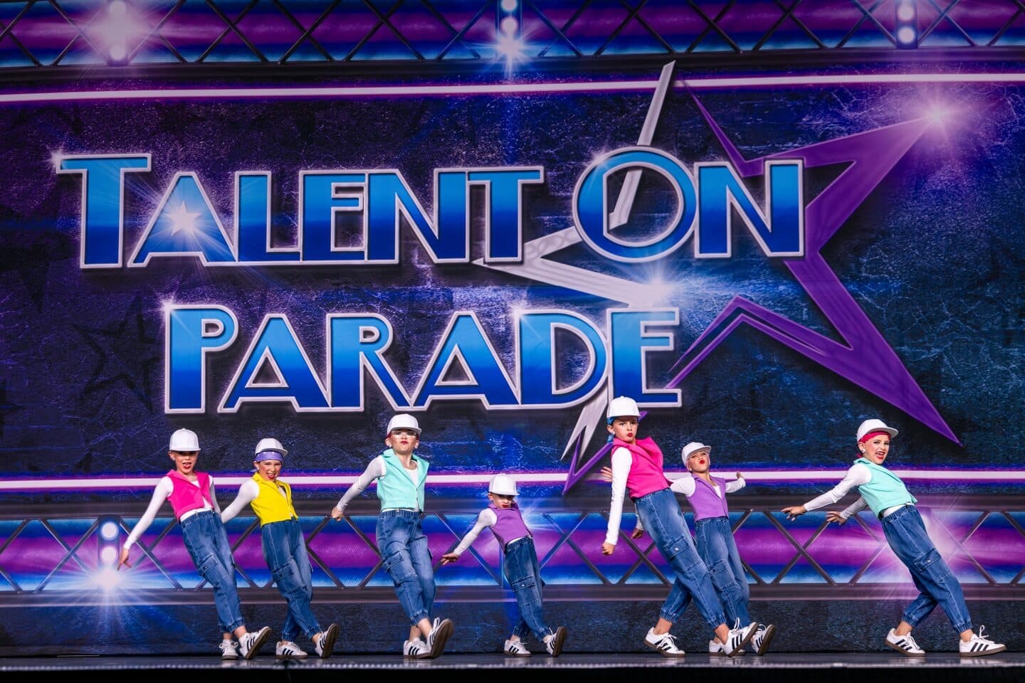 Talent On Parade Regional Competition (Nashville)