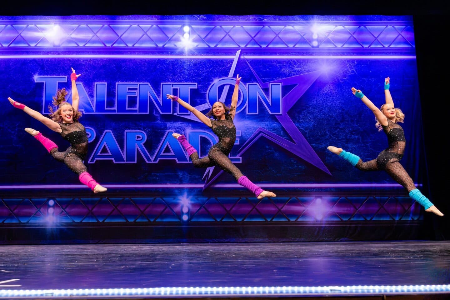 Talent On Parade Regional Competition (Oklahoma City)