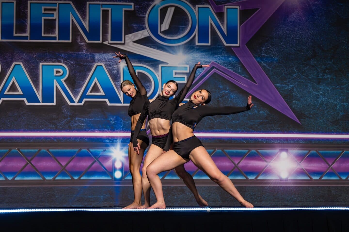 Talent On Parade Regional Competition