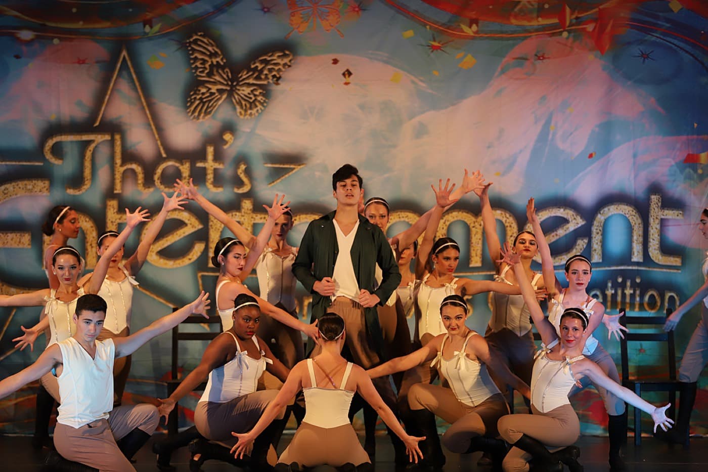 That's Entertainment Performing Arts Competition, image 5