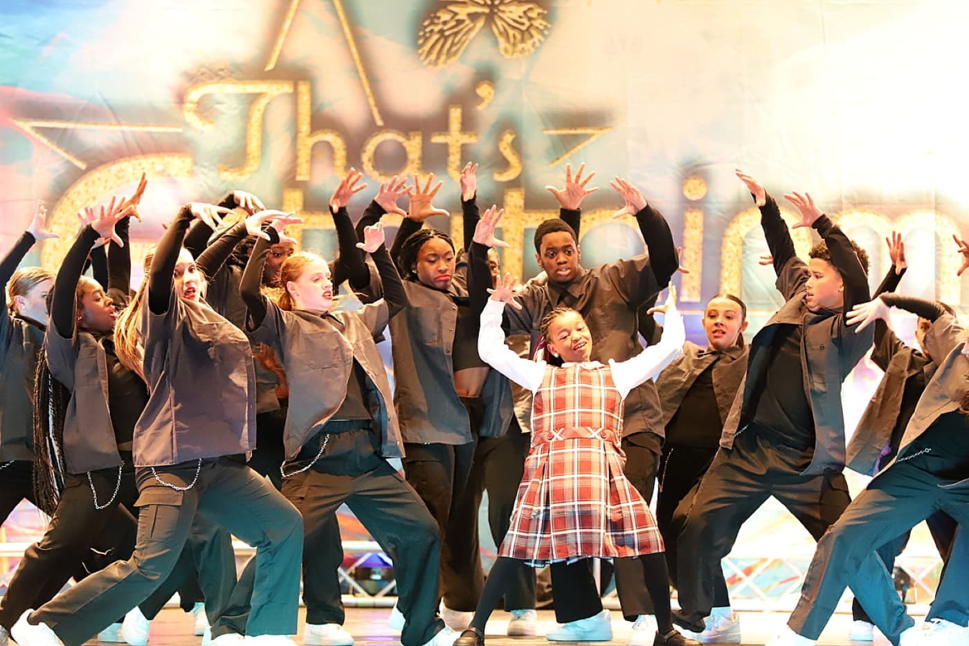 That's Entertainment Performing Arts Competition, image 6
