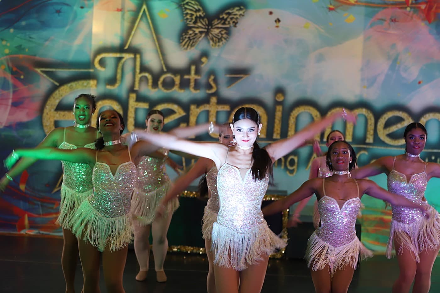 That's Entertainment Performing Arts Competition, image 3