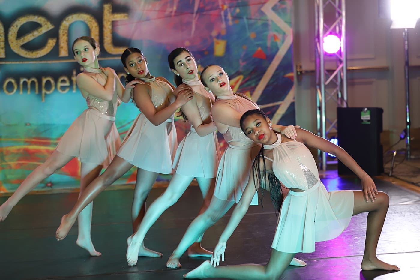 That's Entertainment Performing Arts Competition, image 4