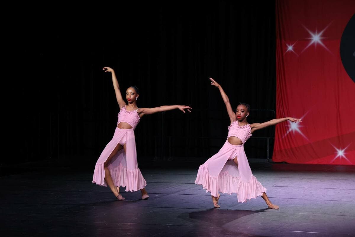 The Dance Effect, image 5