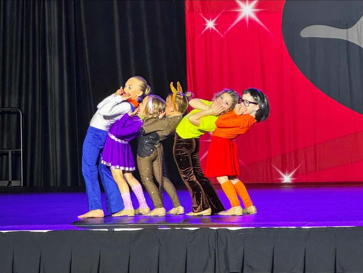 The Dance Effect, image 2