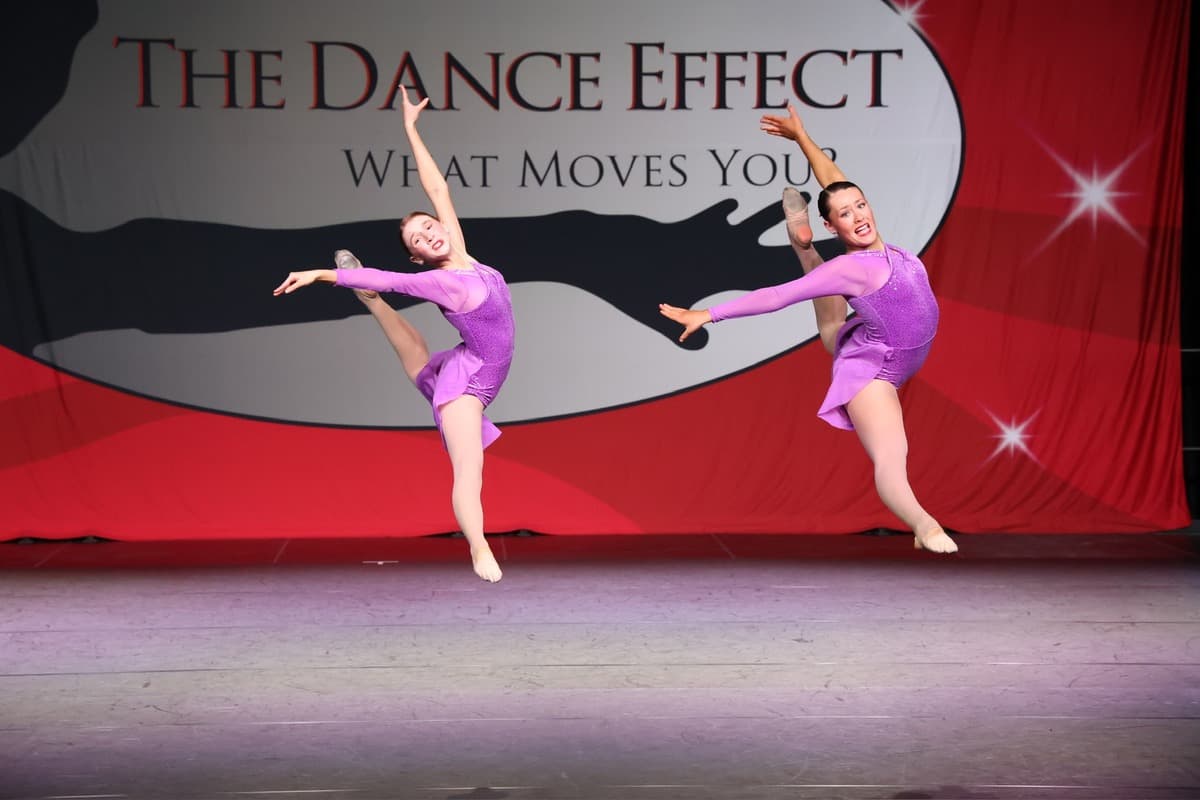The Dance Effect, image 4
