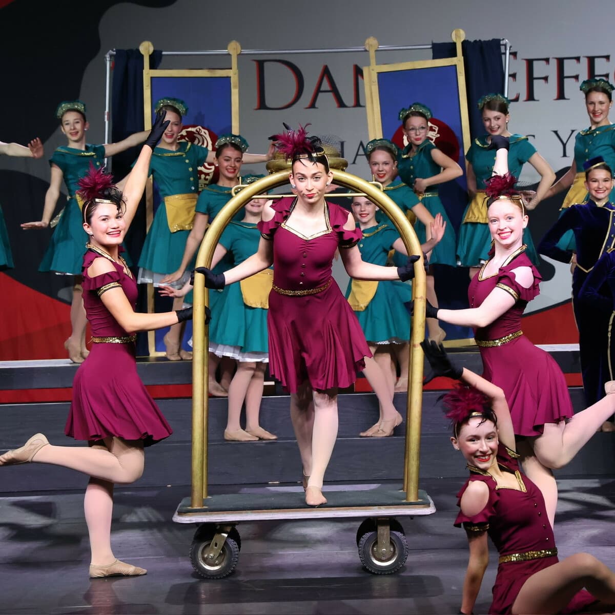 The Dance Effect, image 6