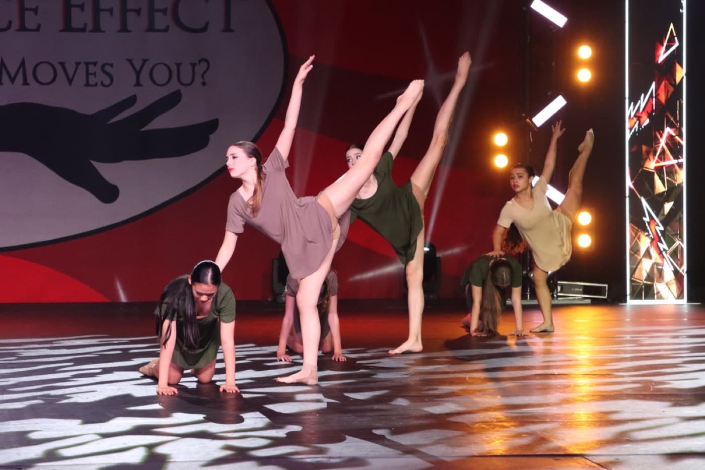 The Dance Effect, image 8