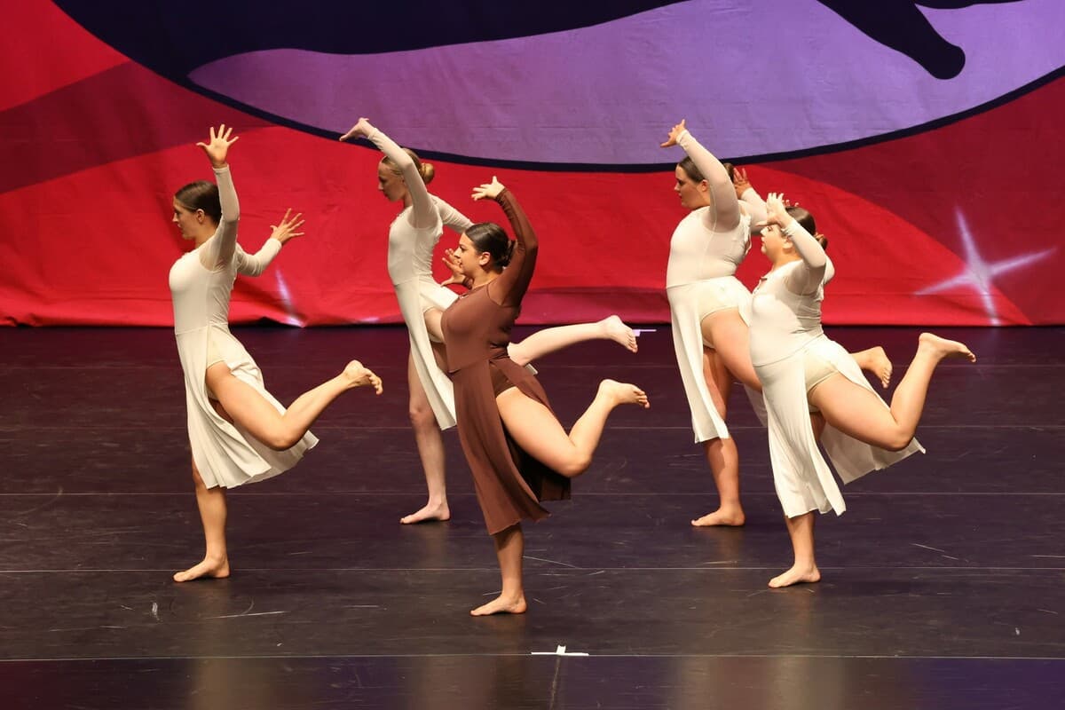 The Dance Effect, image 7