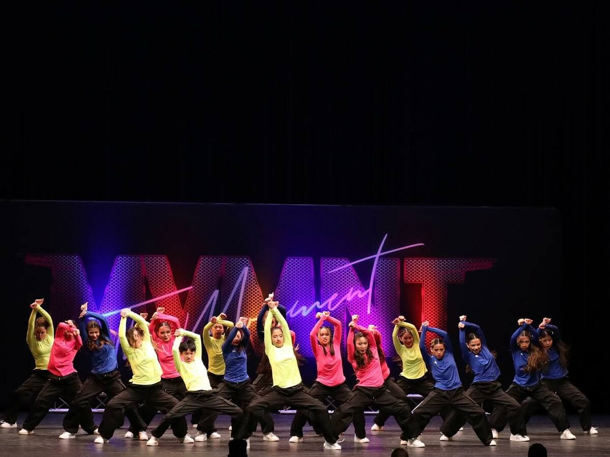 The Movement, image 7