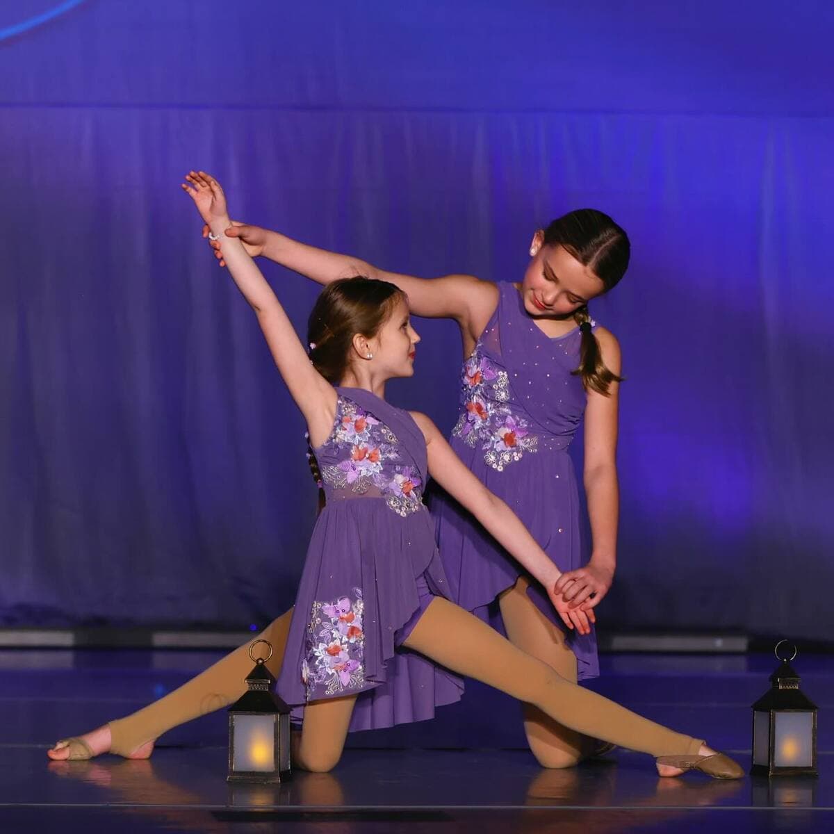 The Royal Dance Competition, image 7