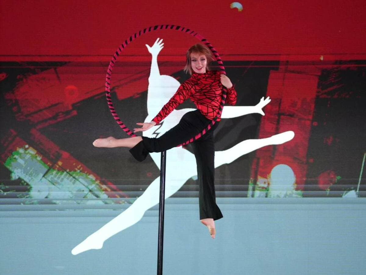 Thunderstruck Dance Competition, image 6