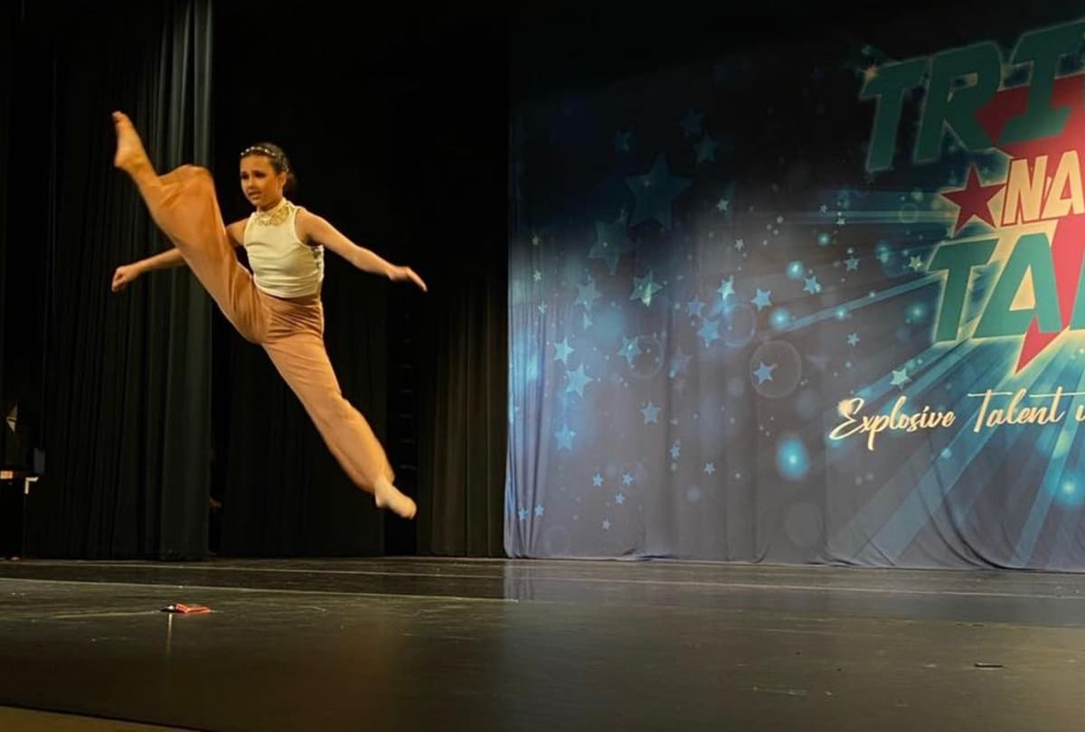 Triumph National Talent, image 4
