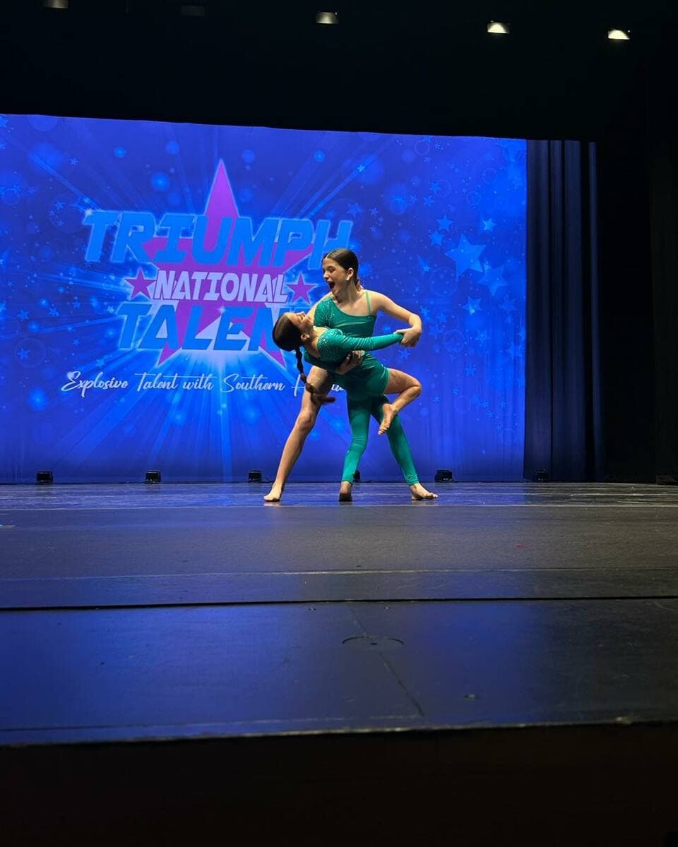 Triumph National Talent, image 6